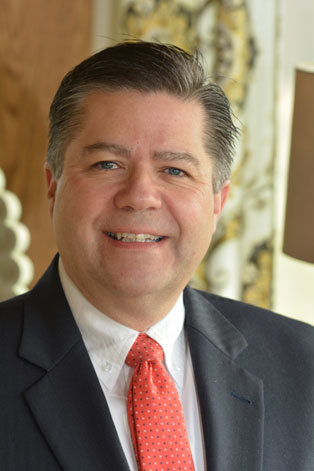 Gregory Elam, KMK Consulting Company LLC Photo