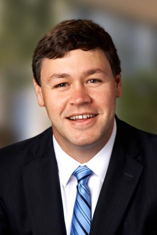 Geoffrey Leder, KMK Consulting Company LLC Photo