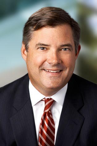 Thomas Tepe, Jr., KMK Consulting Company LLC Photo