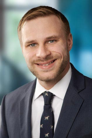 Richard Spoor, KMK Consulting Company LLC Photo