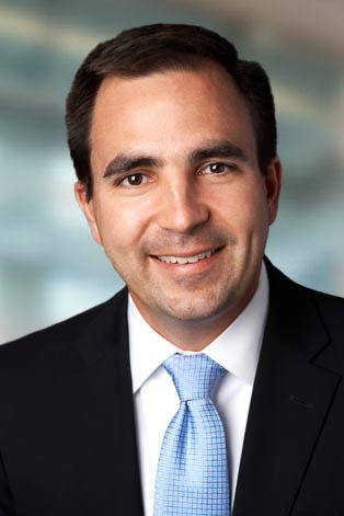 Barrett Tullis, KMK Consulting Company LLC Photo