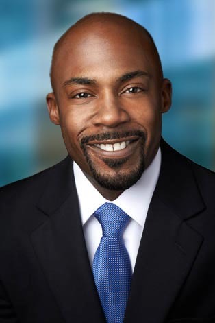 Shannon Lawson, KMK Consulting Company LLC Photo