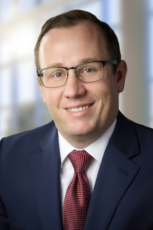 Christopher Jones, KMK Consulting Company LLC Photo