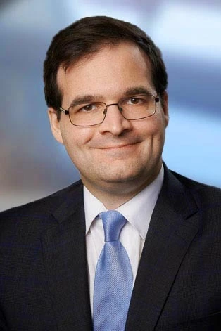 P. Andrew Spoor